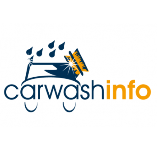 Carwash Info Logo