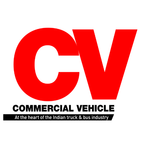 Logo CV India