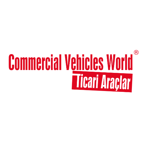 Commercial Vehicle World Logo