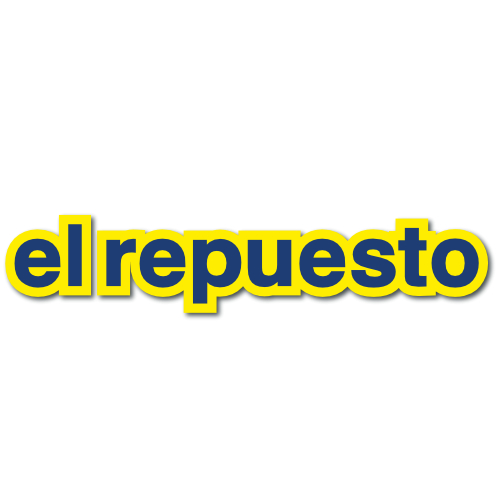 El Repuesto Logo