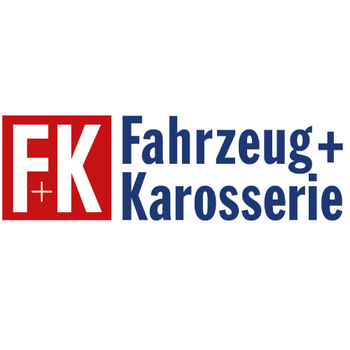 Fahrzeug Karosserie Logo