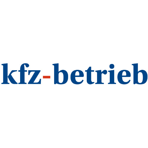 KFZ Betrieb Logo