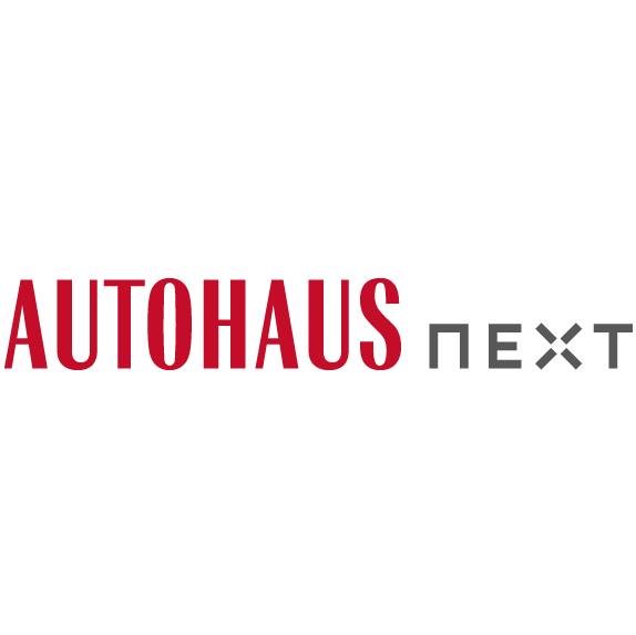 Logo Autohaus next