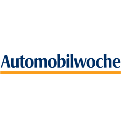 Logo Automobilwoche