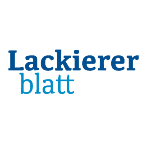 Logo Lackiererblatt