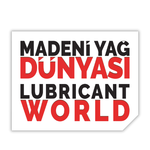 lubricant-world Logo