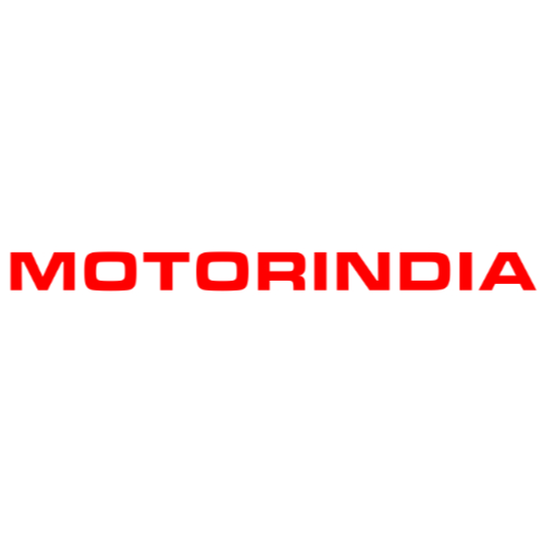 Logo Motorindia