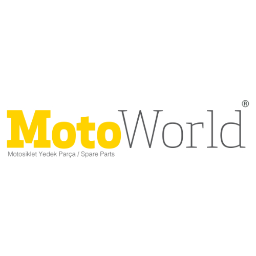 Moto World Logo