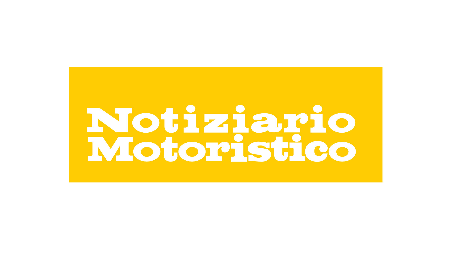 Notiziarico Motoristico