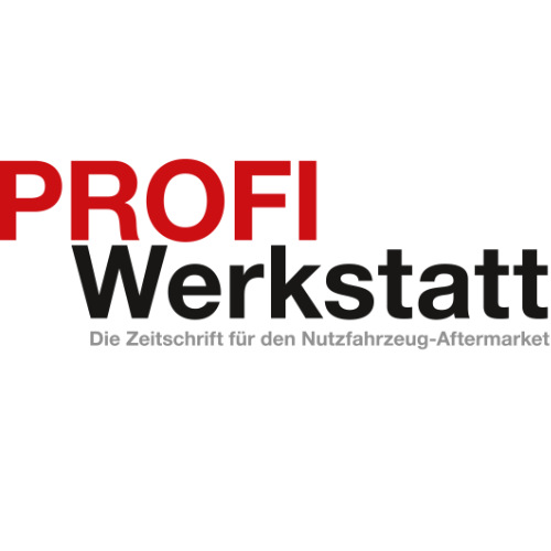 Profi Werkstatt Logo