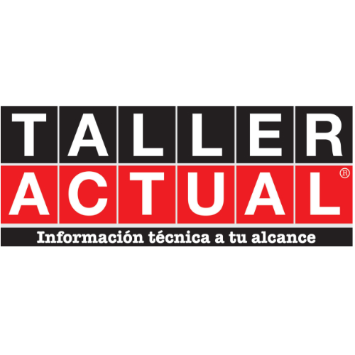 Taller Actual Logo