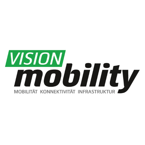 Visoin mobility Logo