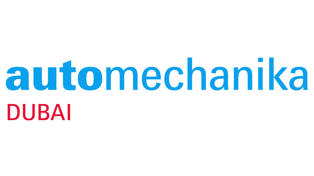 Logo Automechanika Dubai