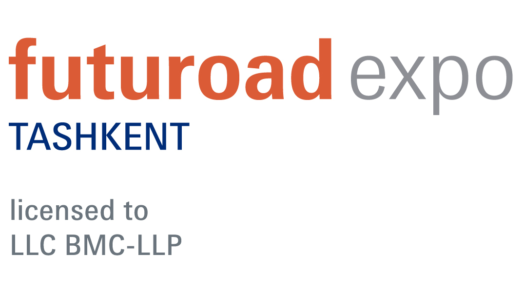 Logo Futuroad expo